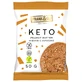 Печиво Frank & Oli Keto з арахісовим маслом, м’яке, 50 г