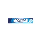 Мятные капли Halls Coolwave, 33,5 г, Kraft Foods