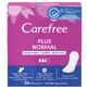 Прокладки гігієнічні Carefree Plus Original Fresh Scent, 56 шт.