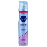 Лак для волос Nivea Diamond Gloss, 250 мл