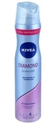 Лак для волосся Nivea Діамантовий блиск, 250 мл