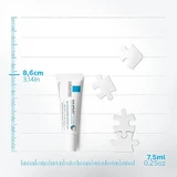 La Roche-Posay Cicaplast відновлюючий бальзам для губ з бар'єрним ефектом 7,5 мл
