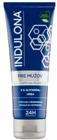 Крем для рук чоловічий Indulona 75 мл