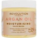 Revolution Haircare Зволожуюча маска для волосся з аргановою олією 1×1 шт: ціни та характеристики