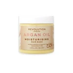 Revolution Haircare Зволожуюча маска для волосся з аргановою олією 1×1 шт: ціни та характеристики