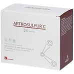Артросульфур С Laborest Italia Artrosulfur C, 28 пакетиков: цены и характеристики