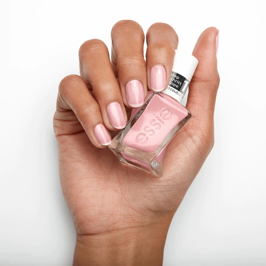 Лак для ногтей Essie gel couture 2.0 505 gossamer garments, 13,5 мл: цены и характеристики