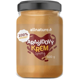 Allnature Araid крем тонкий 920 г