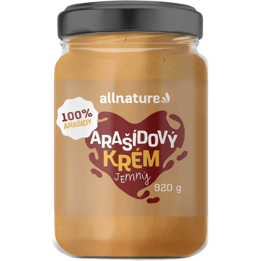 Allnature Araid крем тонкий 920 г: цены и характеристики