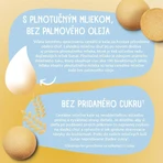 Сунар млієна каа з 8 пластівцями для гарного нічного перекусу 210 г: ціни та характеристики