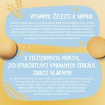 Сунар млієна каа з 8 пластівцями для гарного нічного перекусу 210 г: ціни та характеристики