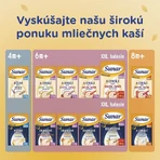 Сунар млієна каа з 8 пластівцями для гарного нічного перекусу 210 г: ціни та характеристики