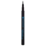 Essence Cosmetics Eyeliner Pen Pen tu carioca Waterproof 01 Black, 1 мл