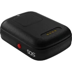 GPS-локатор LAMAX с ошейником, черный: цены и характеристики