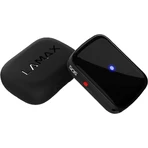 GPS-локатор LAMAX с ошейником, черный: цены и характеристики