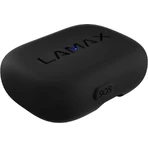 GPS-локатор LAMAX с ошейником, черный: цены и характеристики