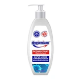 Антибактериальное и дезинфицирующее жидкое мыло, 300 мл, Hygienium