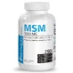 MSM 1000 мг, 250 капсул, Bronson Laboratories