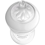 Philips Avent Пустушка Natural Response 1 перший потік 0 м, 2 шт.: ціни та характеристики