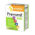 Леденцы Превомит Zdrovit Prevomit kids, для детей, 6 штук