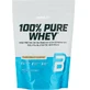 Протеїновий порошок 100% Pure Whey Bourbon Vanilla Bourbon, 454 г, BioTech USA
