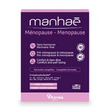 Менопауза Manhae Menopause, 30 м'яких капсул