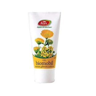 Гель Biomobil, L88, 50 мл, Fares