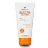 Гель для захисту від сонця Heliocare з розширеним сонцезахисним фільтром SPF 50, 50 мл, Cantabria Labs