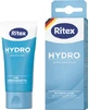 Смазывающий гель Ritex Hydro Extra Sensitive, 50 мл