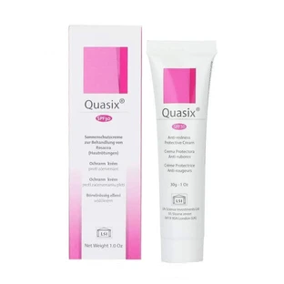 Крем для лица Life Science Investments Quasix  SPF 30, 30 г