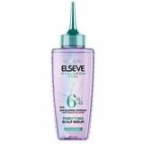 Elseve Hyaluron Pure Purifying Scalp Serum 102 мл