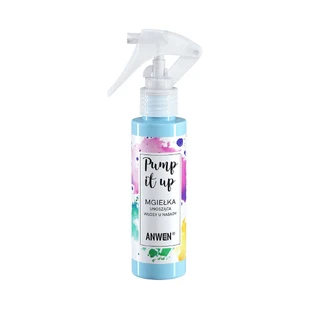 Anwen Pump It Up Міст для ліфтингу волосся, 100 мл