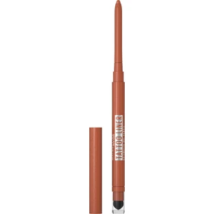 Автоматичний гелевий олівець Maybelline New York Tatoo liner Copper Nigh