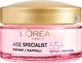L'Oréal Paris Age Specialist 55+ Освітлювальний крем проти зморшок 50 мл