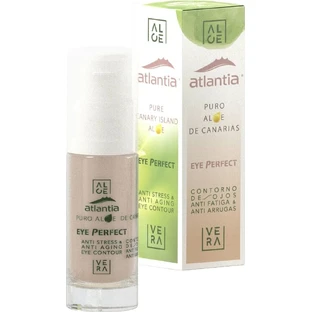 Atlantia Aloe Vera Eye Cream 1×30 мл