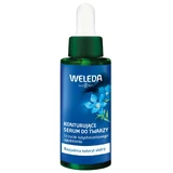 Weleda, Контурирующая сыворотка для лица с летней горечавкой и эдельвейсом, 30 мл