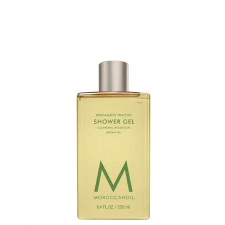 Гель для душа Bergamot Fraiche, 250 мл, Moroccanoil: цены и характеристики