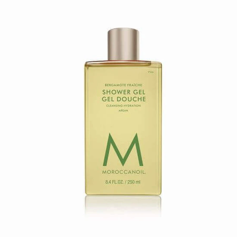 Гель для душа Bergamot Fraiche, 250 мл, Moroccanoil: цены и характеристики