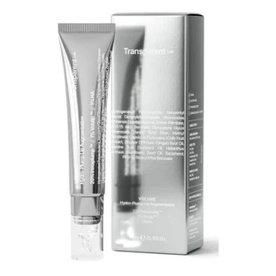 Бальзам для губ Transparent Lab Volume Hydrating Lip-Plumping Treatment, 15 мл
