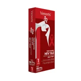 Экспресс-тест на ВИЧ1 и ВИЧ2, 1 штука, Veneris