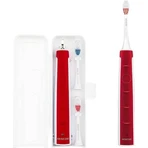 SENCOR SOC 1101RD DENTAL BRUSH 1×1 шт, електрична зубна щітка: ціни та характеристики