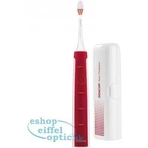 SENCOR SOC 1101RD DENTAL BRUSH 1×1 шт, електрична зубна щітка: ціни та характеристики