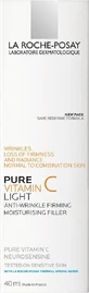 La Roche-Posay Redermic [C] PNM крем 40 мл