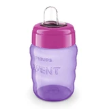Philips Avent SCF553/03, чашка 260 мл з соскою, Philips Avent