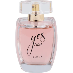 Elode Парфумована вода yes I do, 100 мл