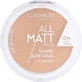 Catrice All Matt Plus Shine Control Shine Control Compact Pudr Compact 030 Теплий бежевий, 10 г