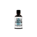 Zero Drops Coconut Macaron, 50 мл, BioTechUSA