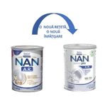 Специальная молочная смесь Nestle Nan AR для диетического питания, 0+ месяцев, 400 г: цены и характеристики