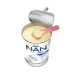 Специальная молочная смесь Nestle Nan AR для диетического питания, 0+ месяцев, 400 г: цены и характеристики