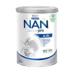 Специальная молочная смесь Nestle Nan AR для диетического питания, 0+ месяцев, 400 г: цены и характеристики